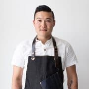 Chef Clement Chan photo