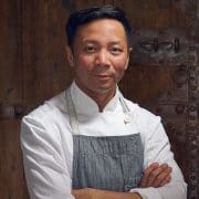 Chef Duncan Ly photo