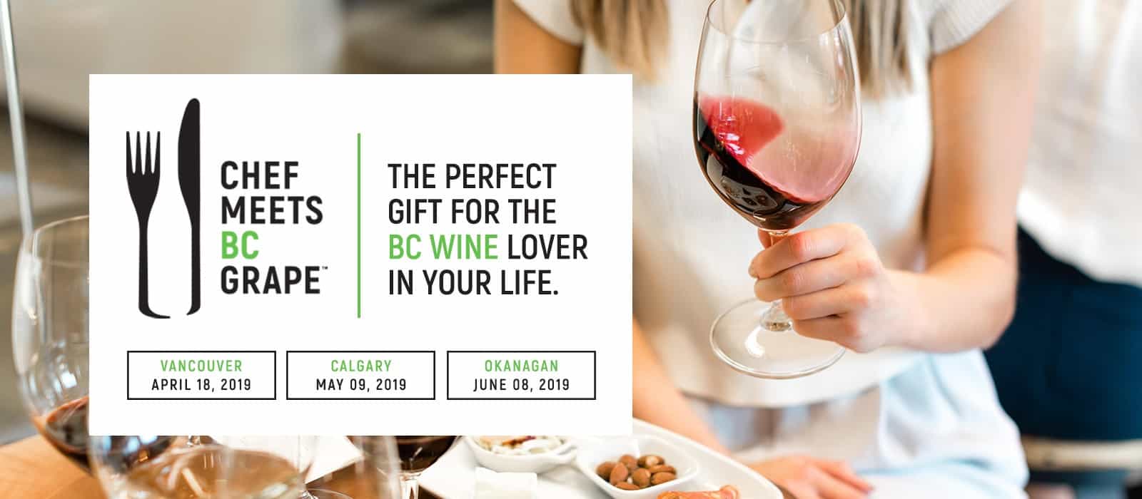 BC Wine Country British Columbia Wineries & AwardWinning Wines