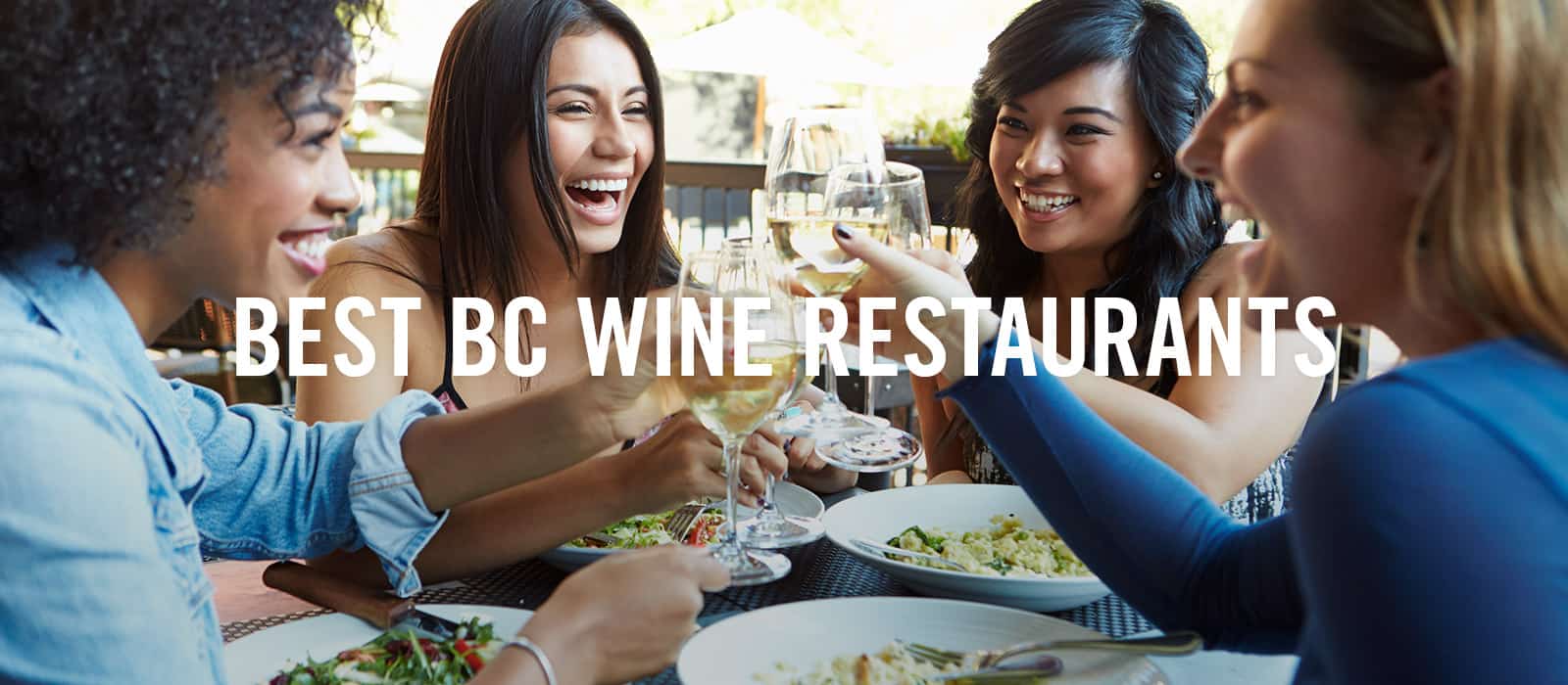 BC Wine Country British Columbia Wineries & AwardWinning Wines
