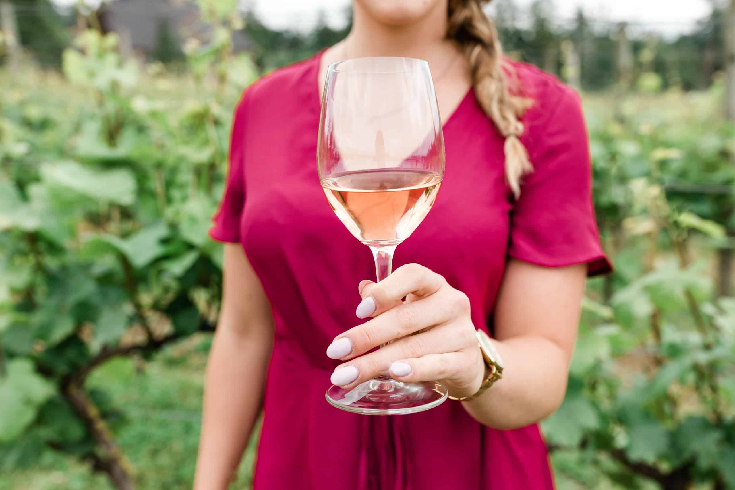 Explorer Wines of British Columbia