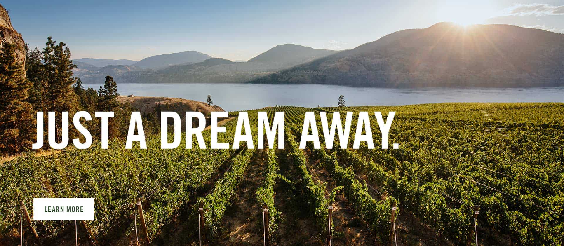 BC Wine Country British Columbia Wineries & AwardWinning Wines