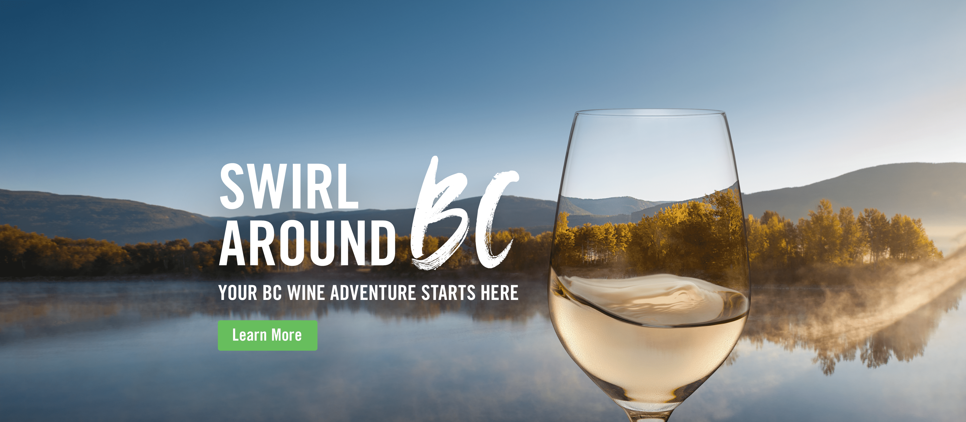 BC Wine Country | British Columbia Wineries & Award-Winning Wines