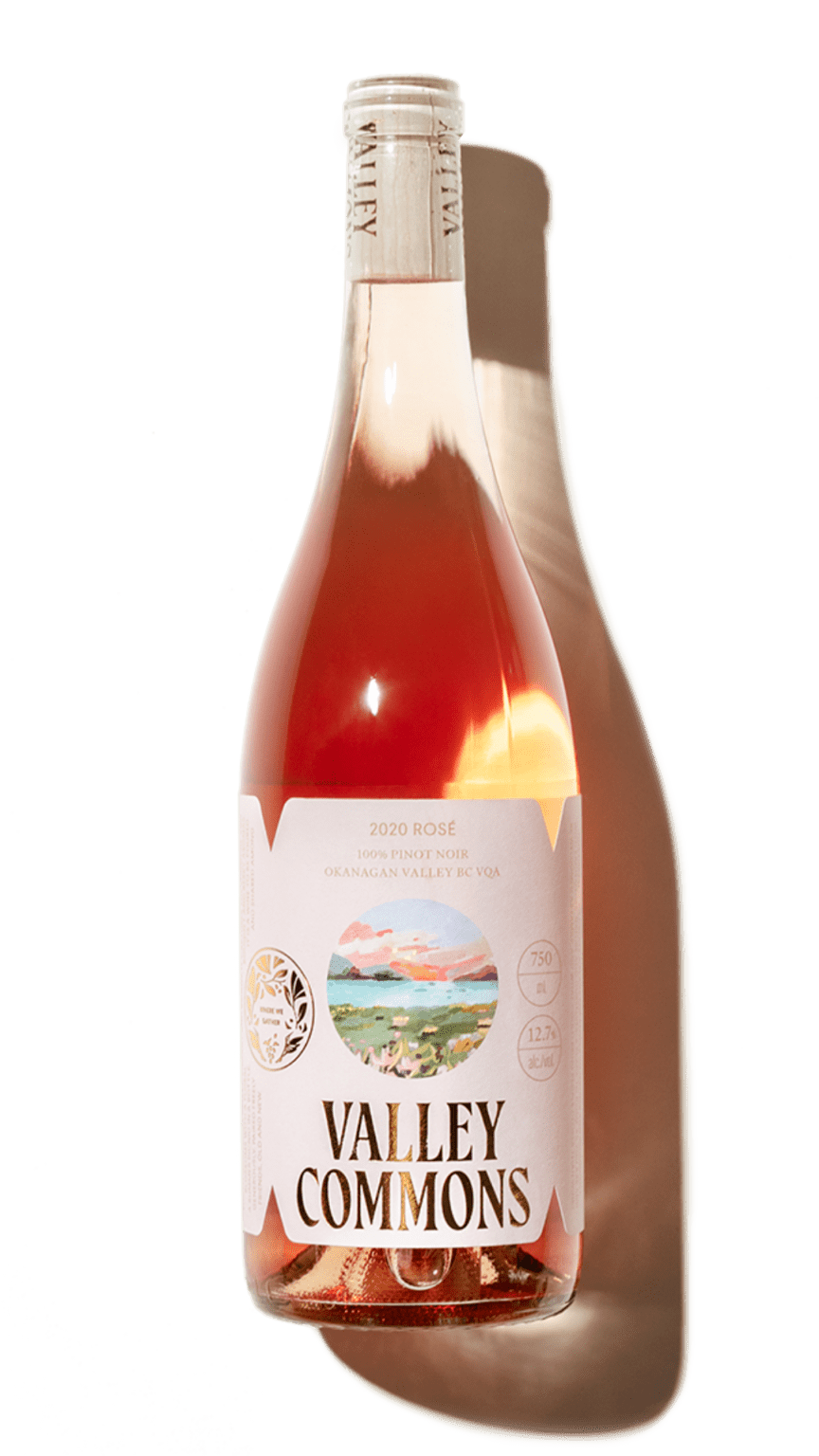 For wine, consider the Okanagan instead of Napa Valley - The Washington Post