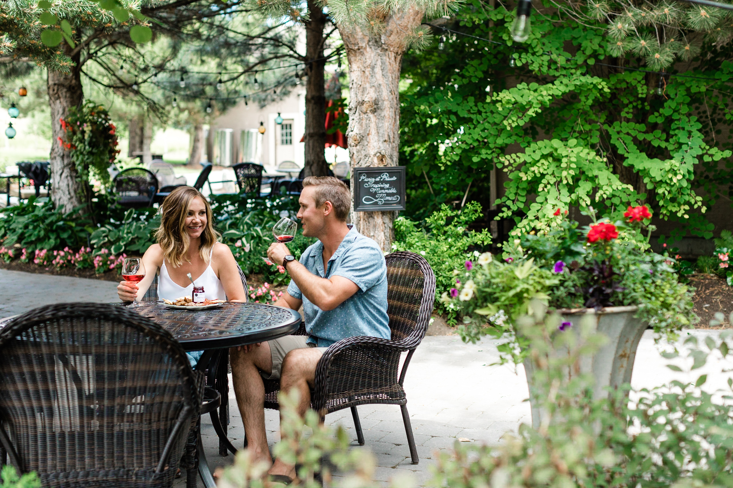 Privato Vineyard & Winery