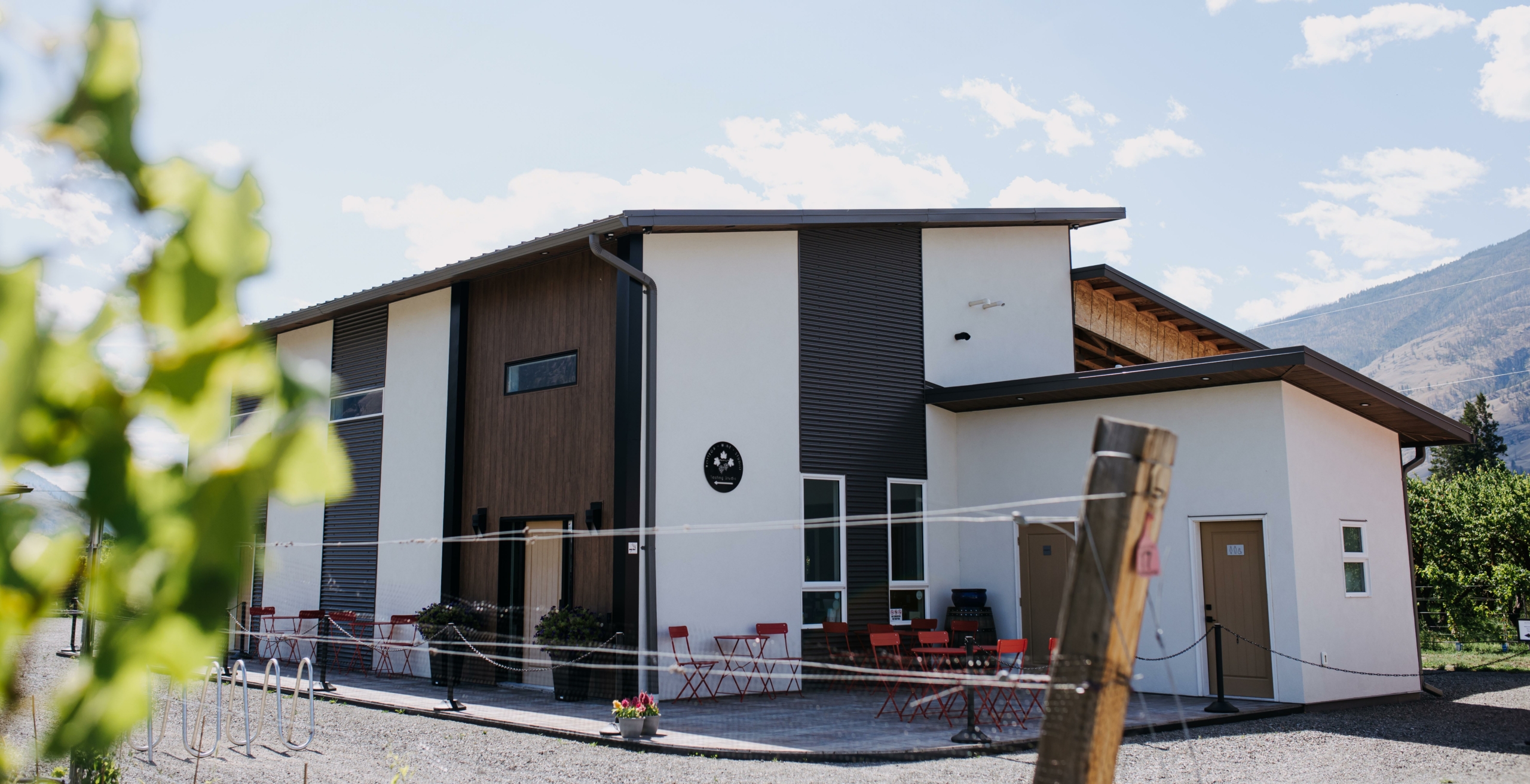 Bottega Wine Studio™