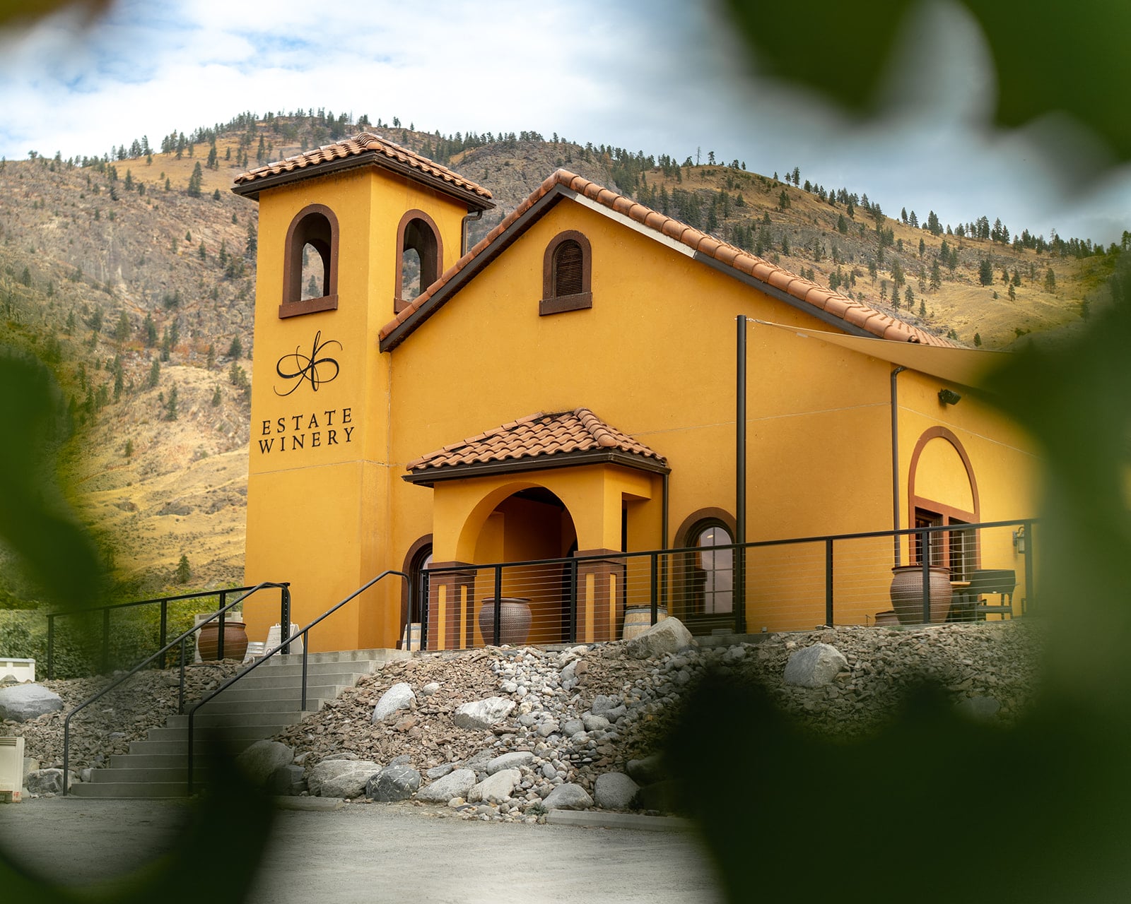 Adega On 45th Estate Winery