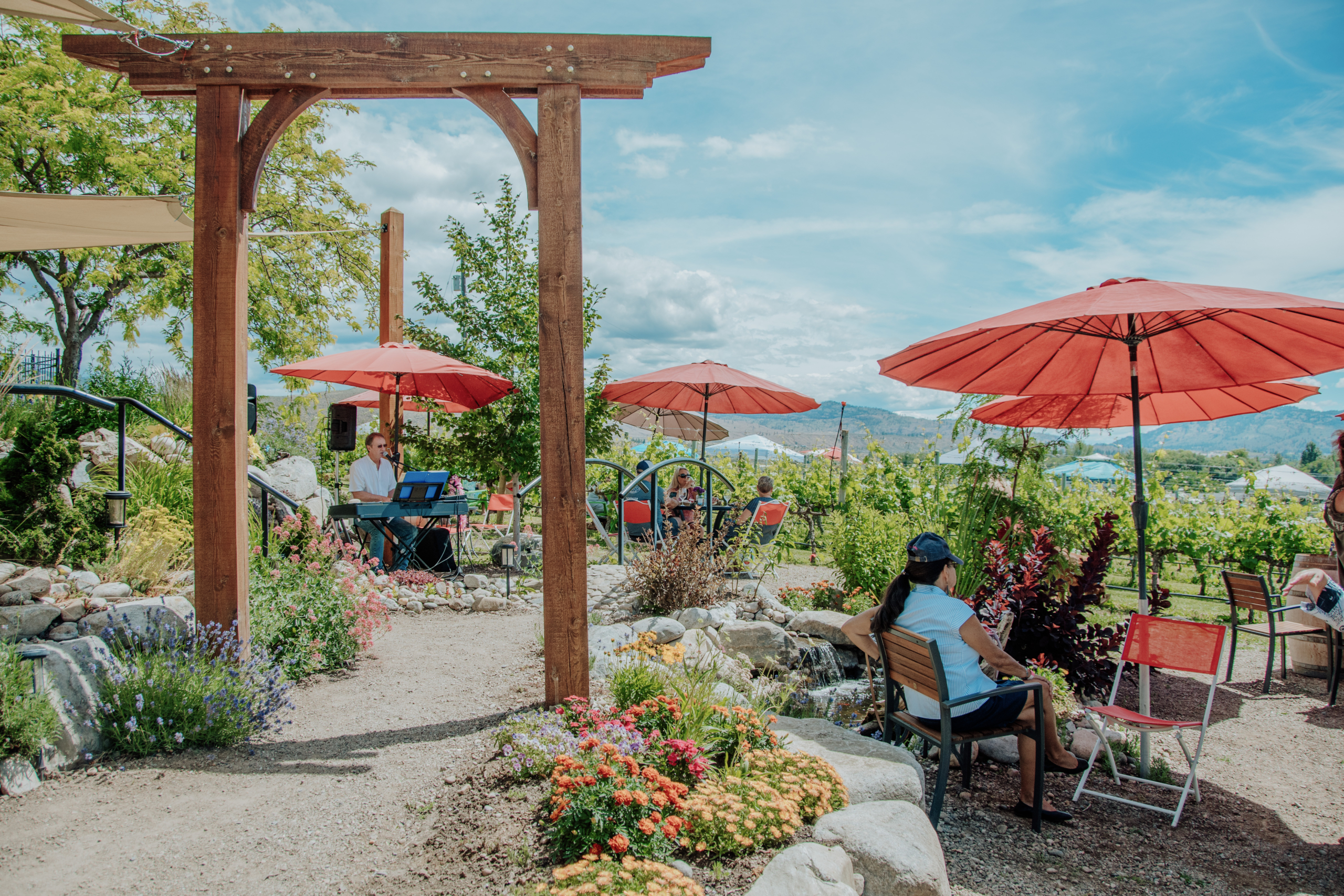 River Stone Estate Winery