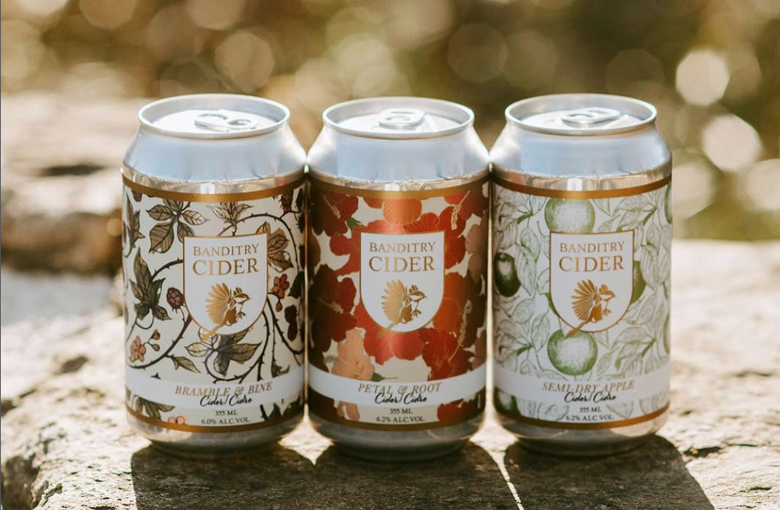 Banditry Cider