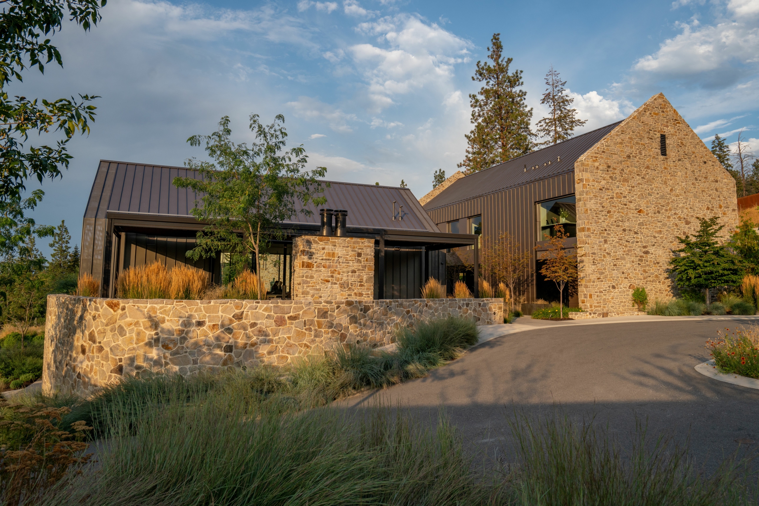 CedarCreek Estate Winery