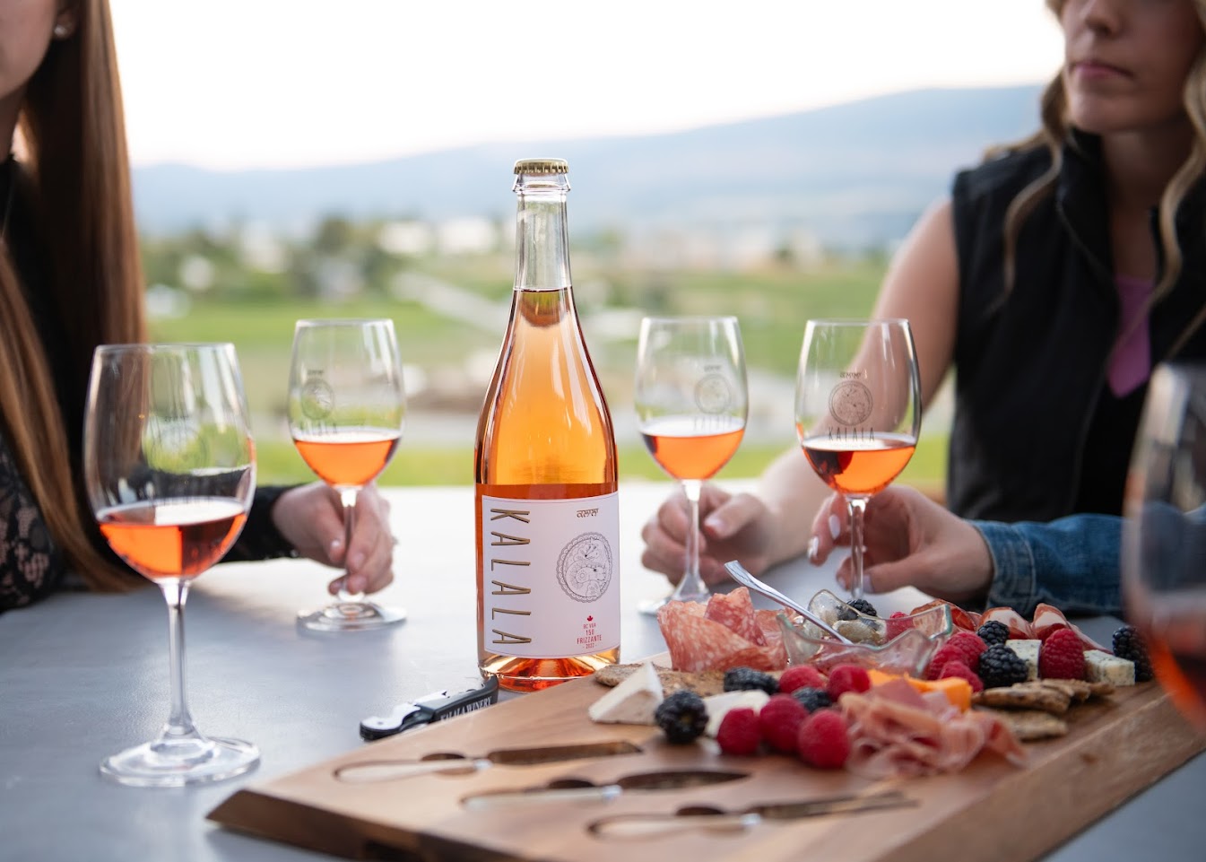 Kalala Organic Estate Winery