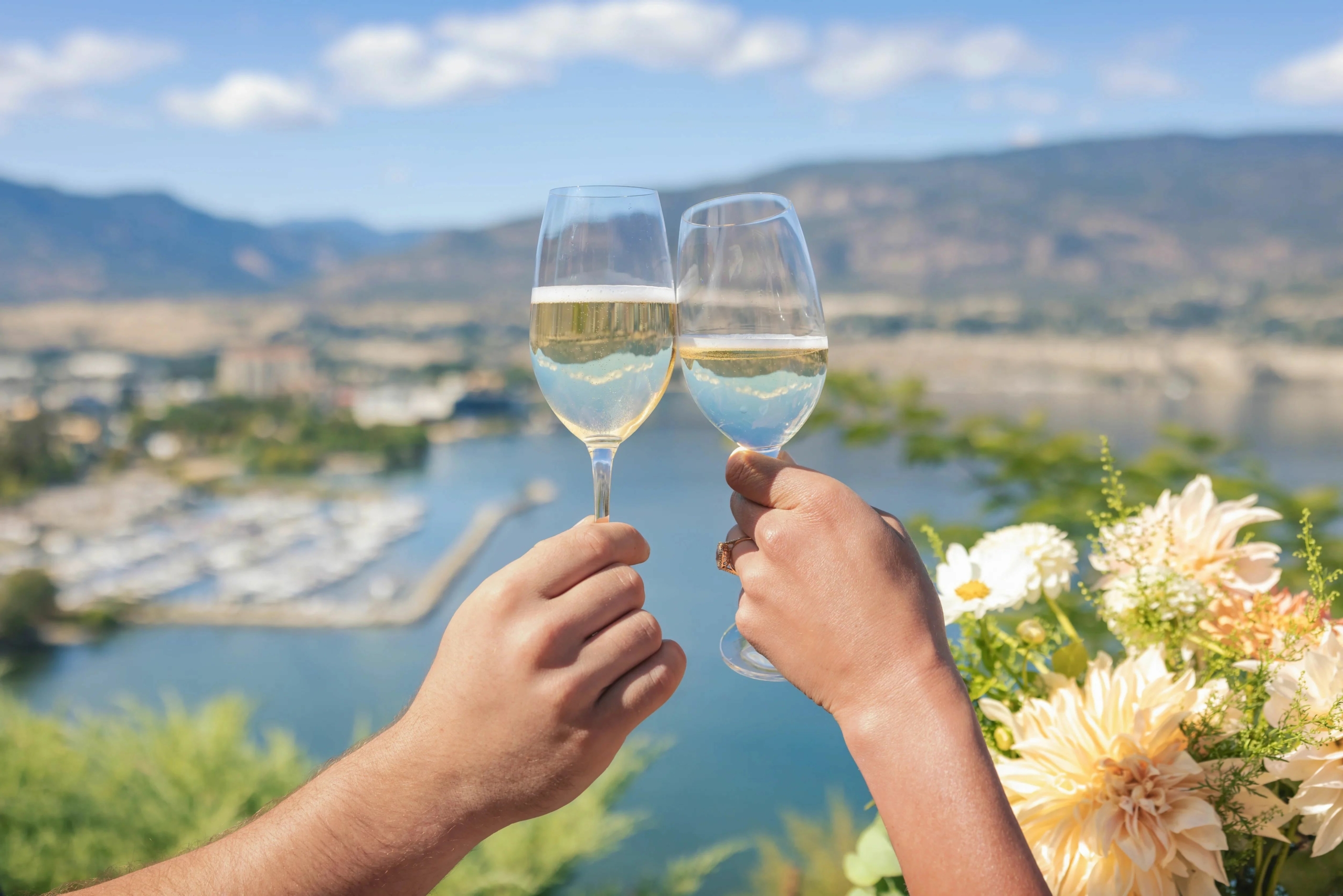 Evolve Sparkling House