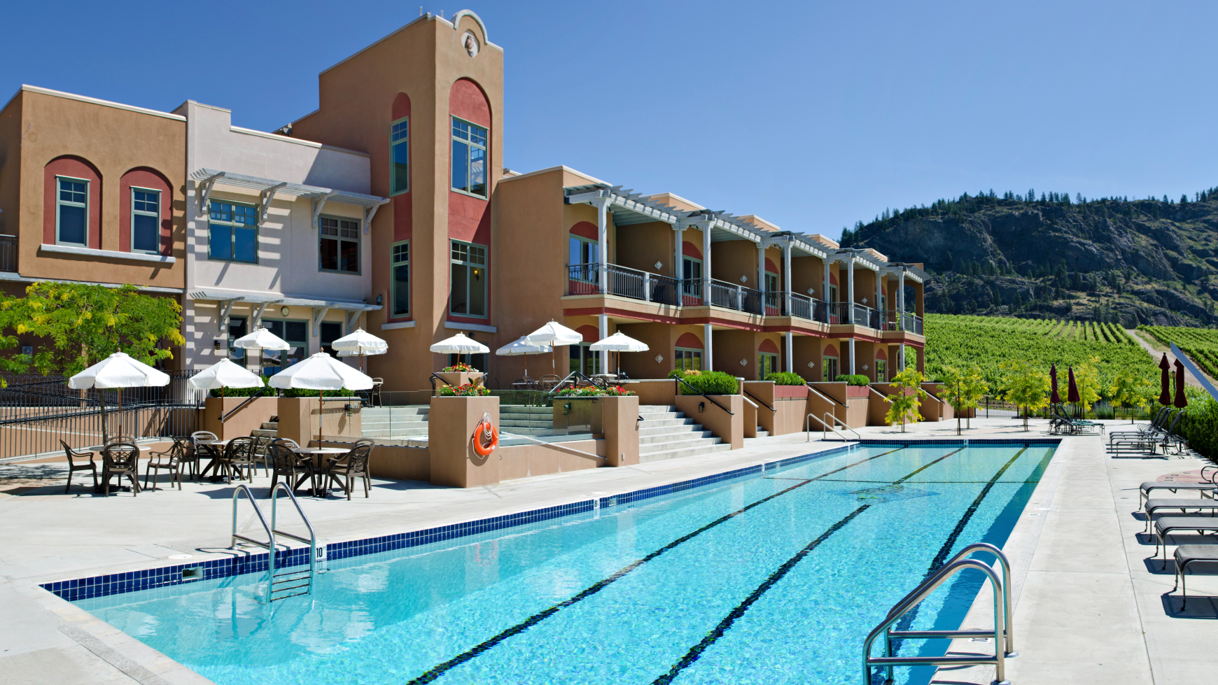 Burrowing Owl Estate Winery