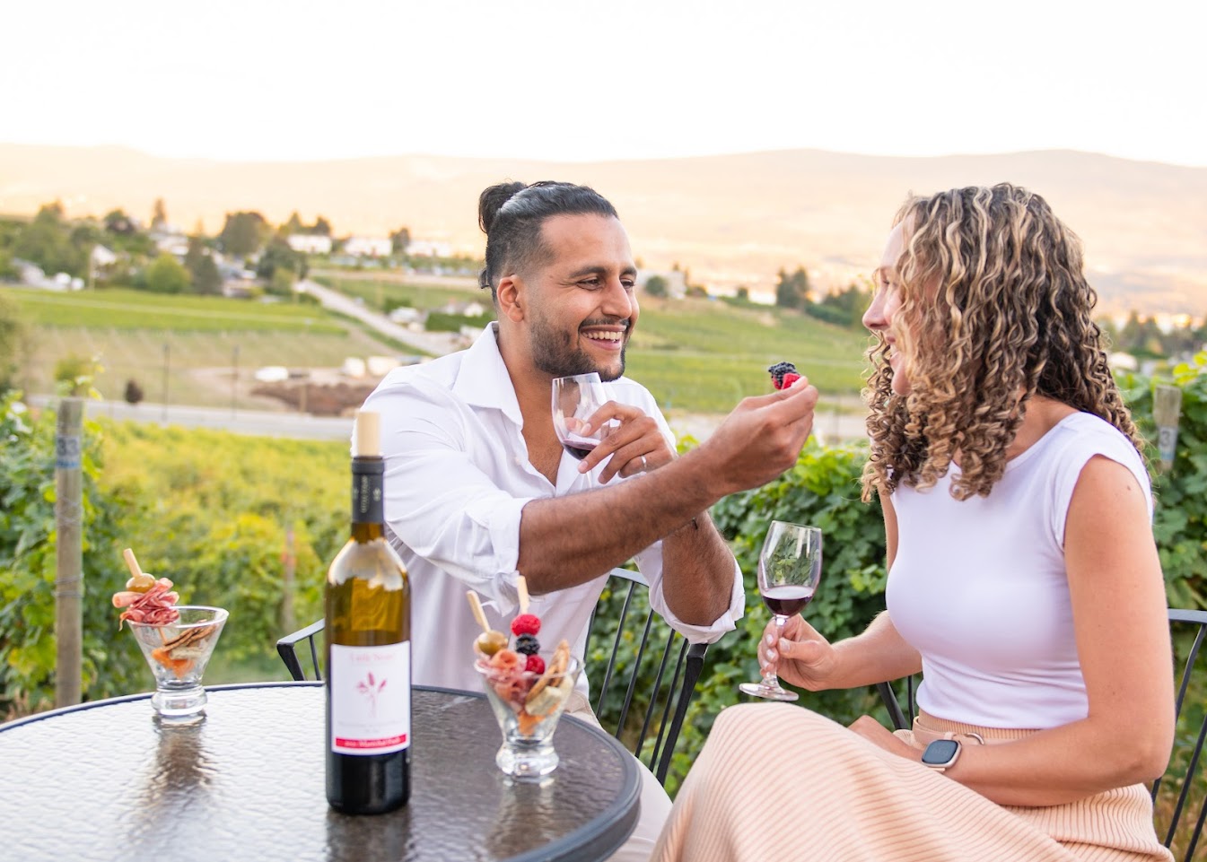 Little Straw Vineyards Estate Winery