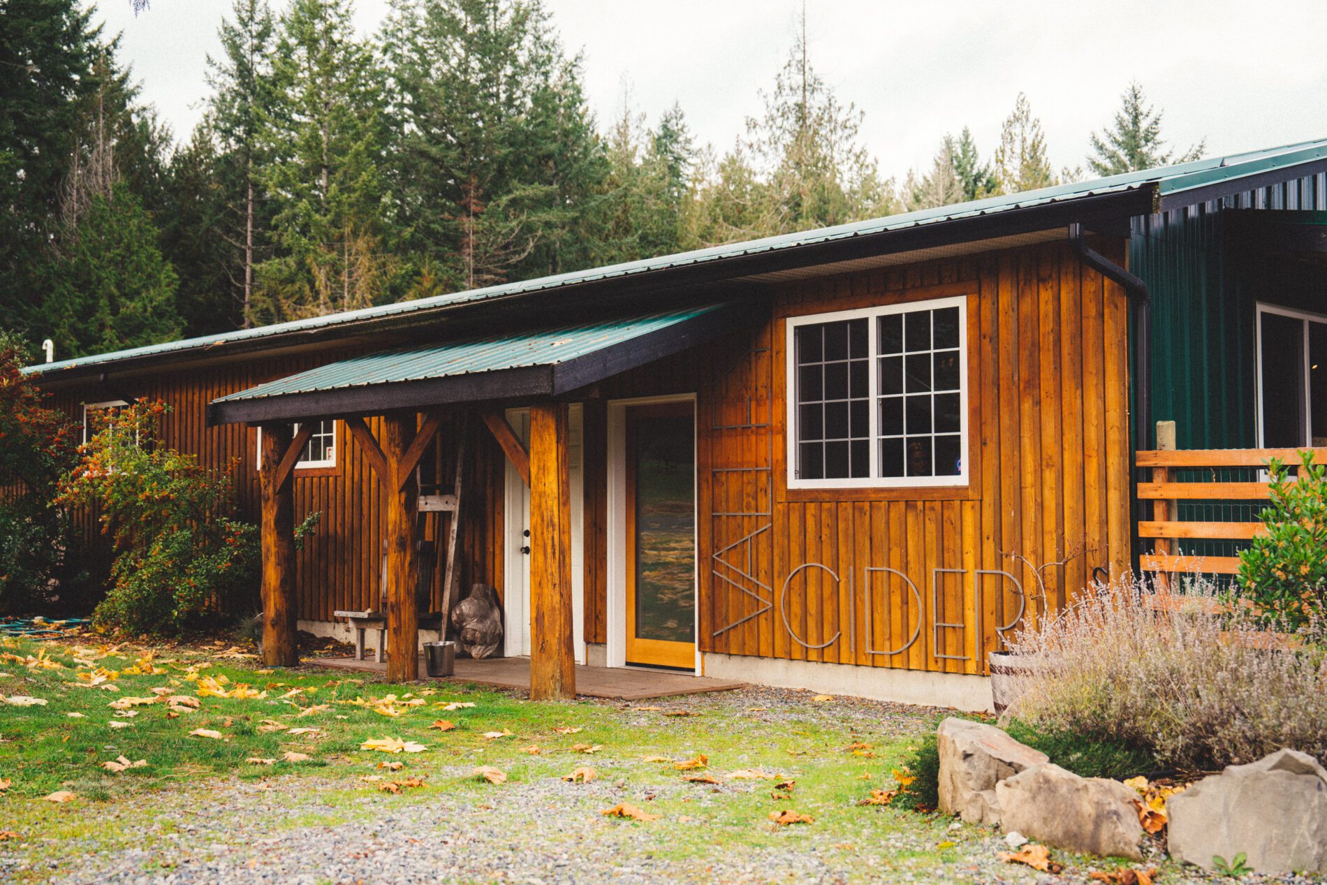 Valley Cider Company