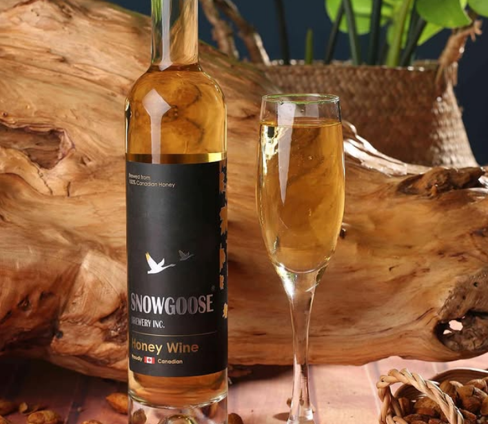 Snowgoose Brewery Inc.