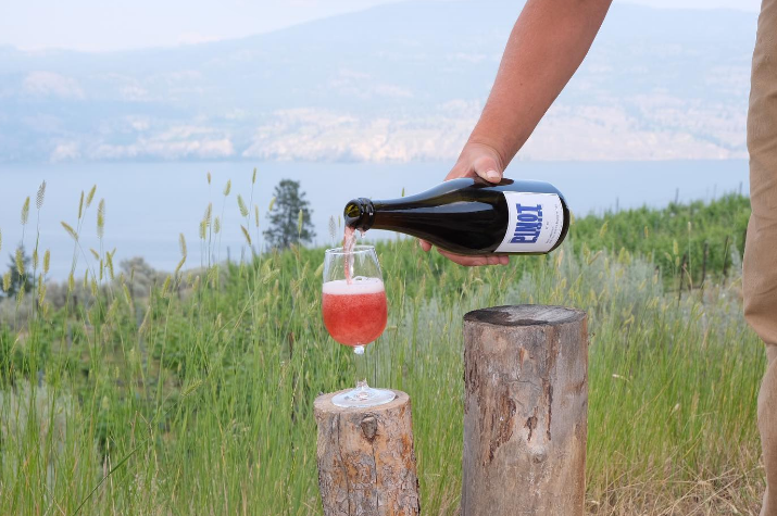 Sage Hills Organic Vineyard & Winery