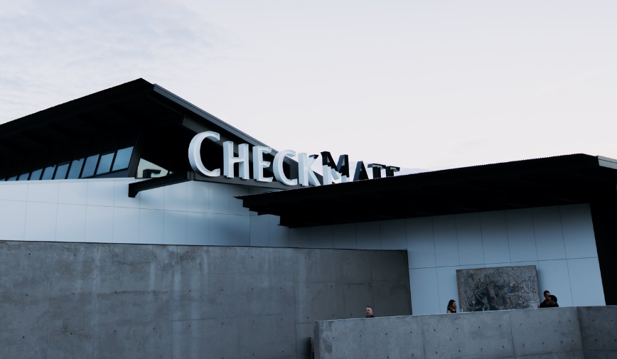 Checkmate Artisanal Winery