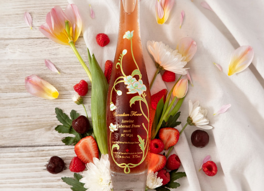 Canadian Flower Winery