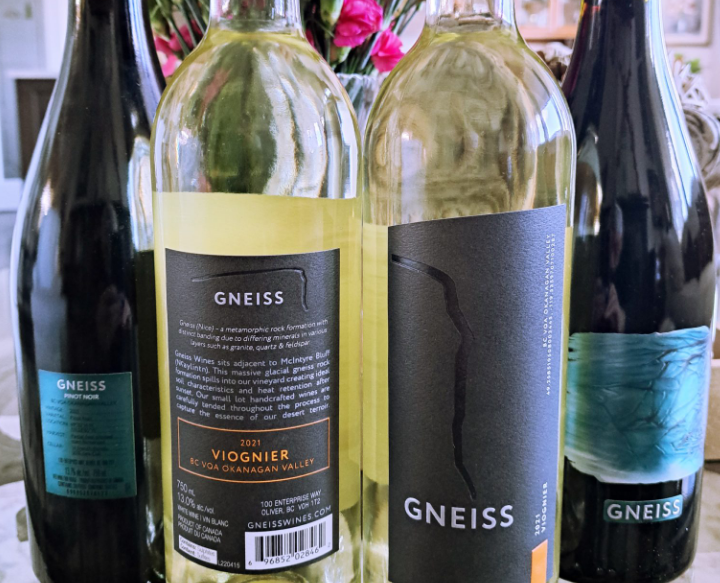 Gneiss Wines