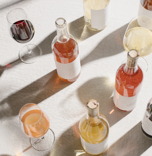 La Fabrique St-George Winery