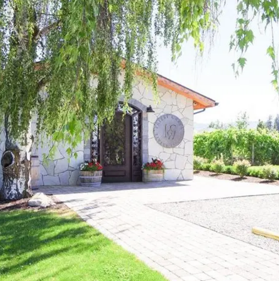 Priest Creek Family Estate Winery