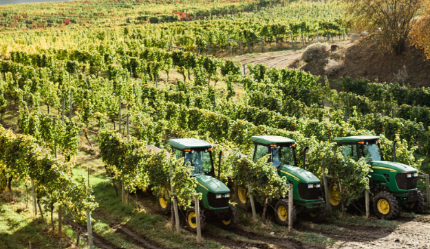 Silhouette Cellars (Lot A10)