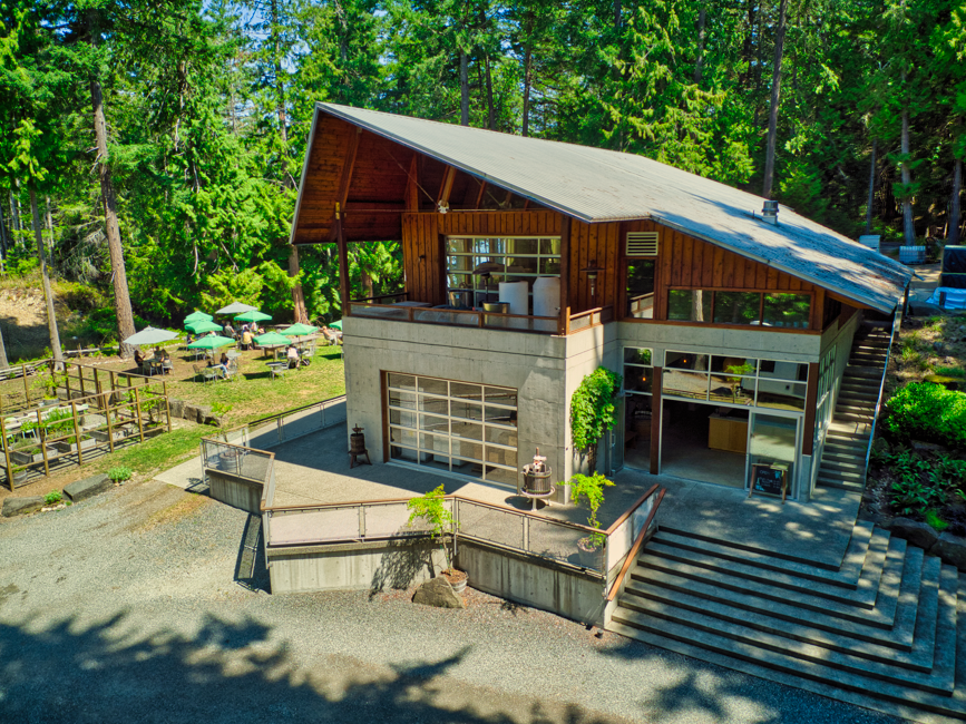 Sea Star Estate Farm And Vineyards