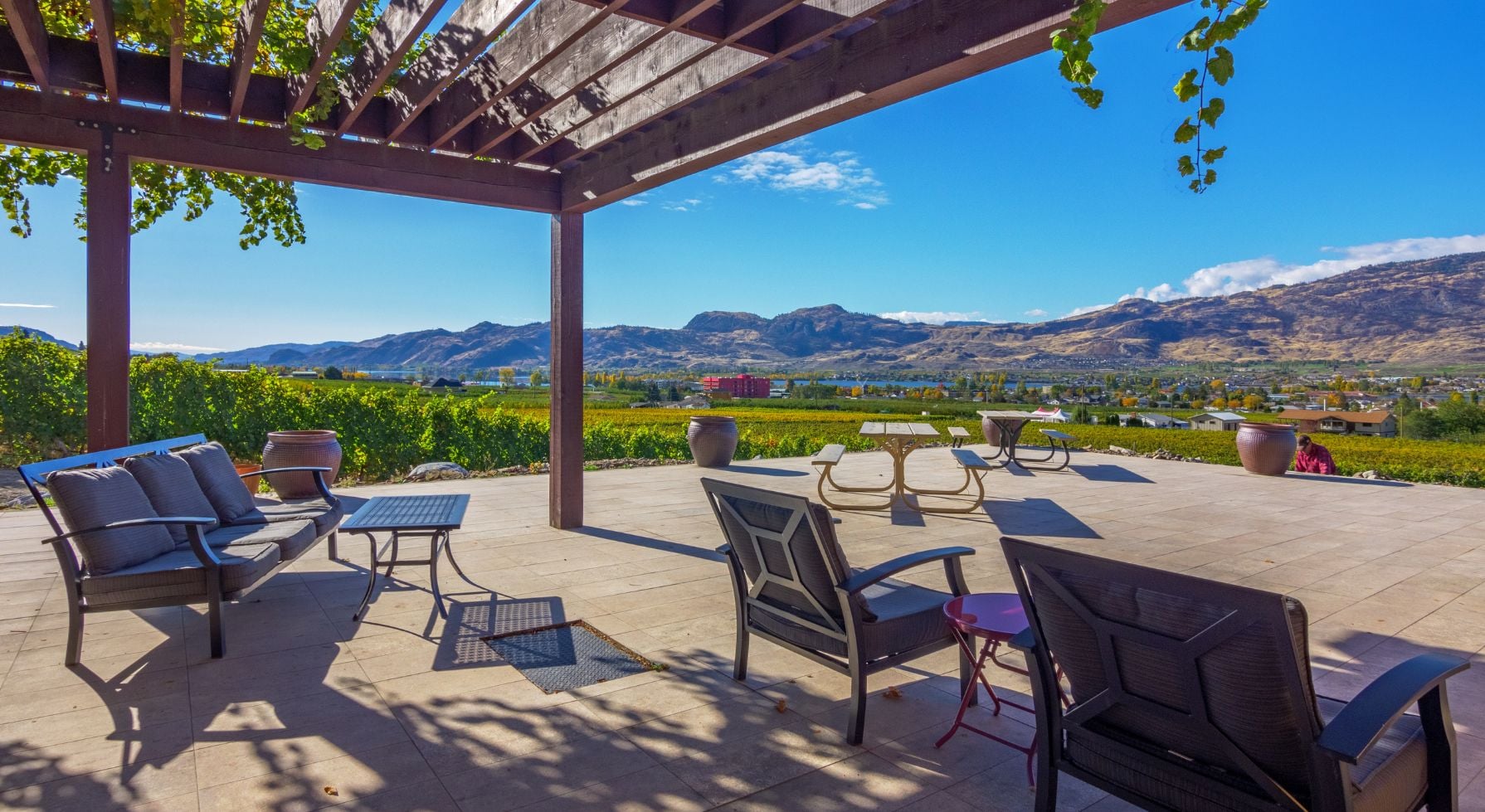 Adega On 45th Estate Winery