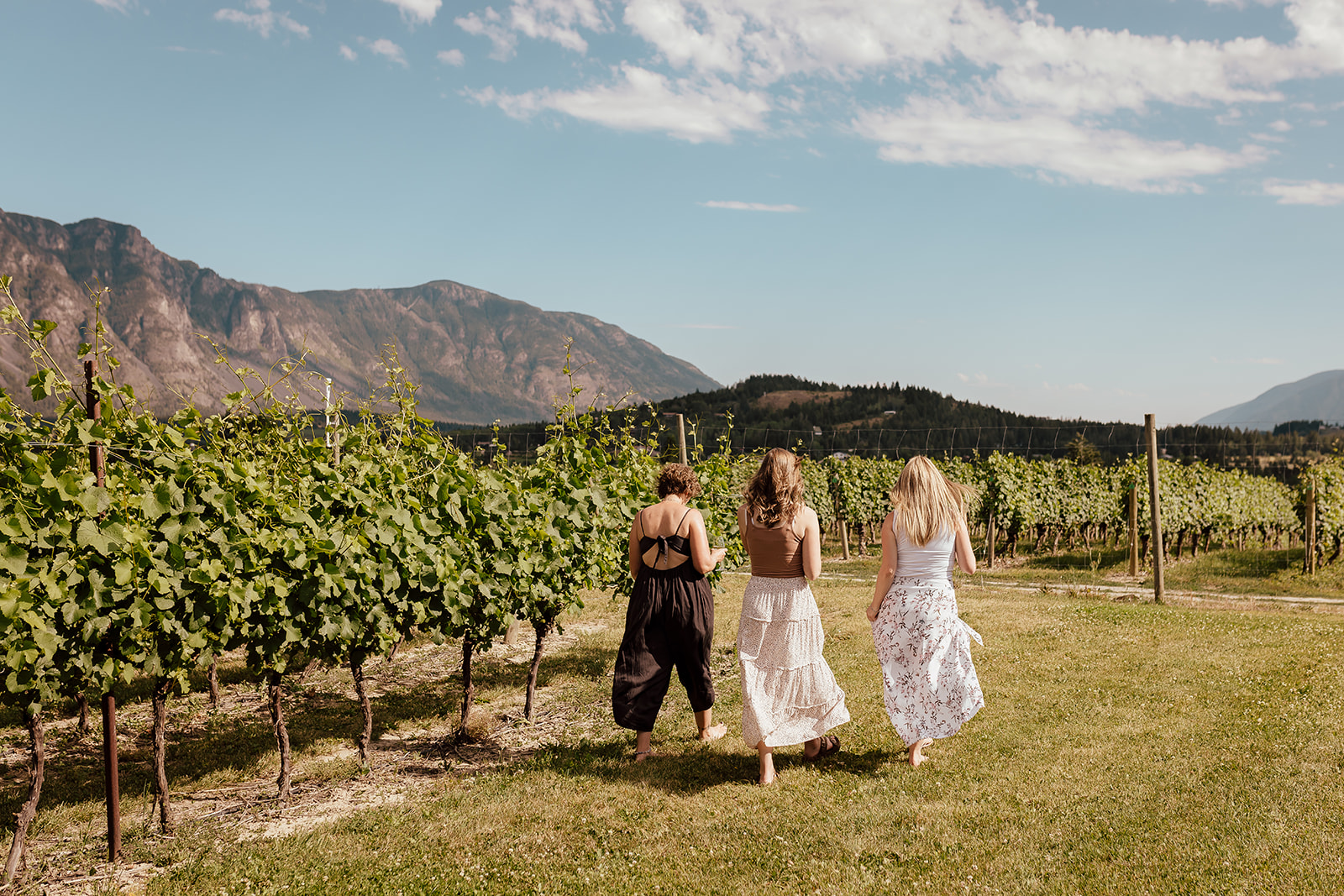 Baillie-Grohman Estate Winery