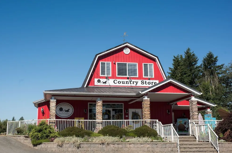 Campbell’s Gold Honey Farm & Meadery