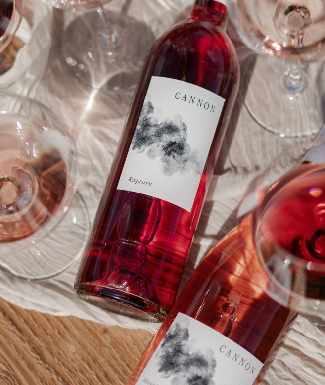 Cannon Estate Winery