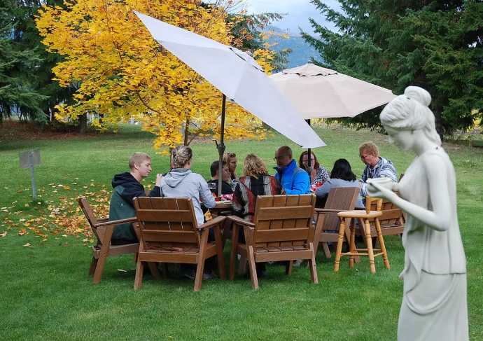 Celista Estate Winery