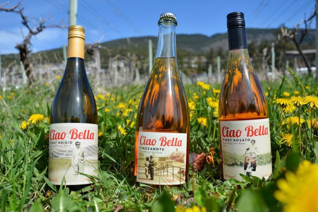 Ciao Bella Estate Winery