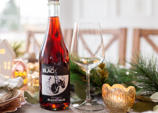 Coastal Black Estate Winery