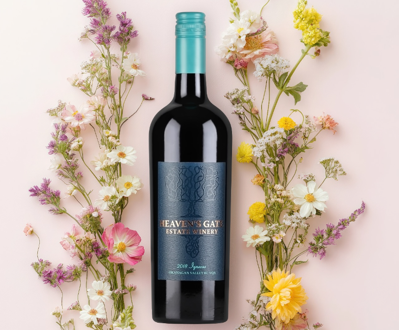 Heaven’s Gate Estate Winery