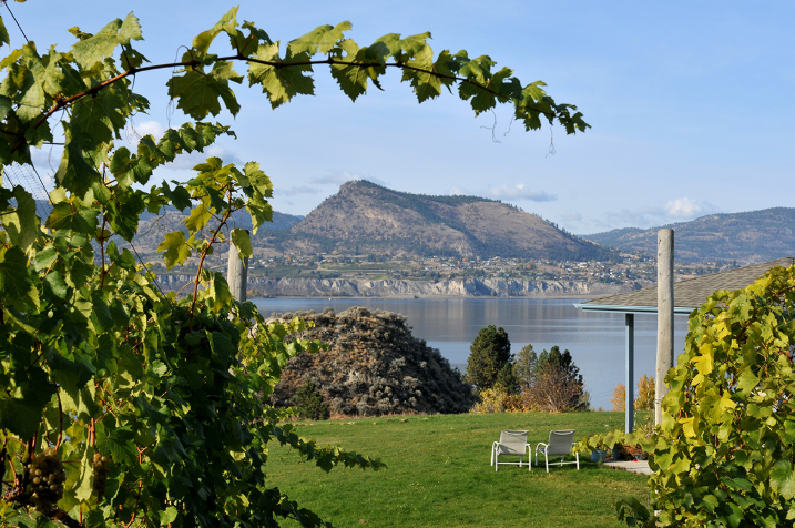 Kettle Valley Winery