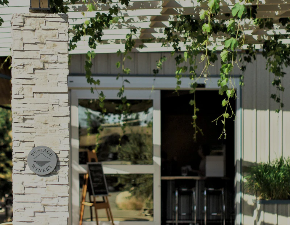 Pentâge Winery