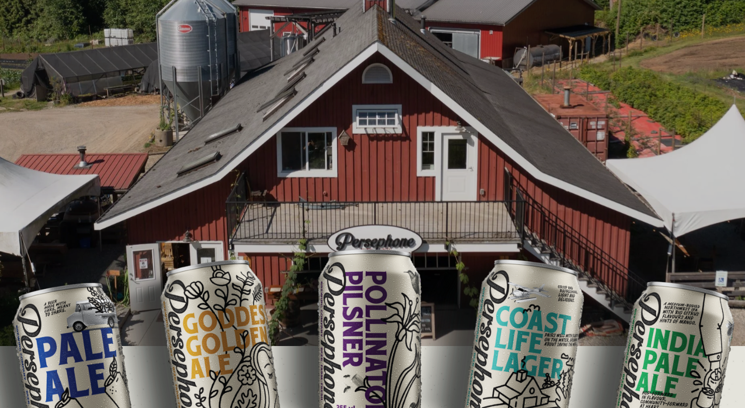 Persephone Cider Works