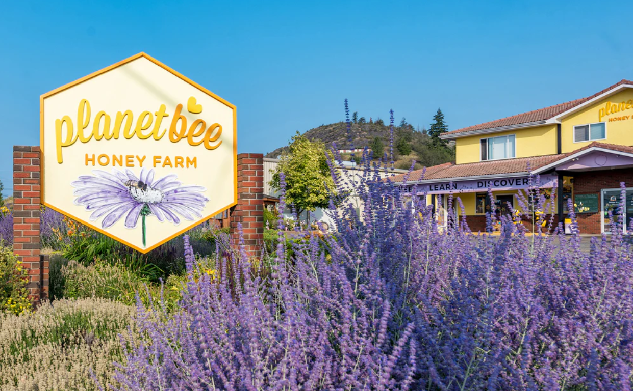 The Planet Bee Meadery