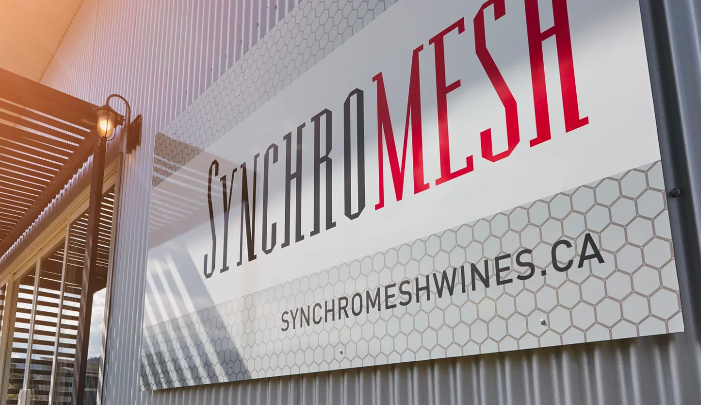 Synchromesh