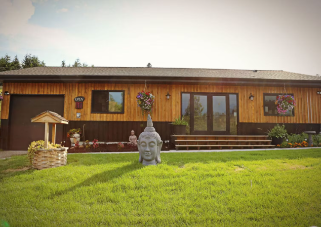 Ve Oh Lay Acres Winery & Farm