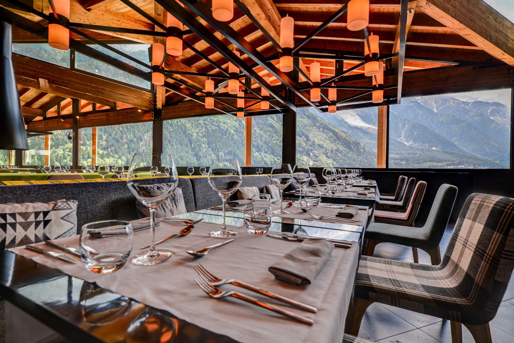 Alpina Restaurant