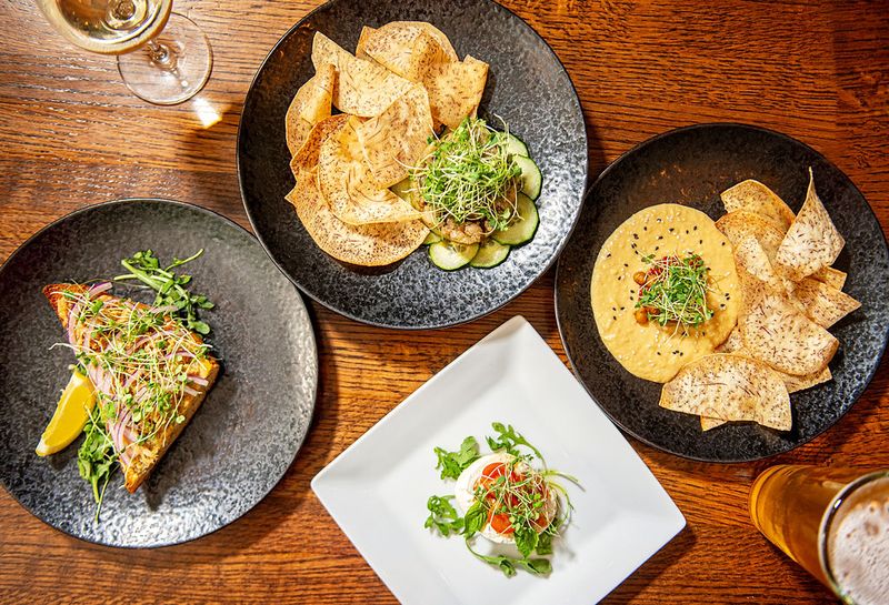 Qualicum Beach Café