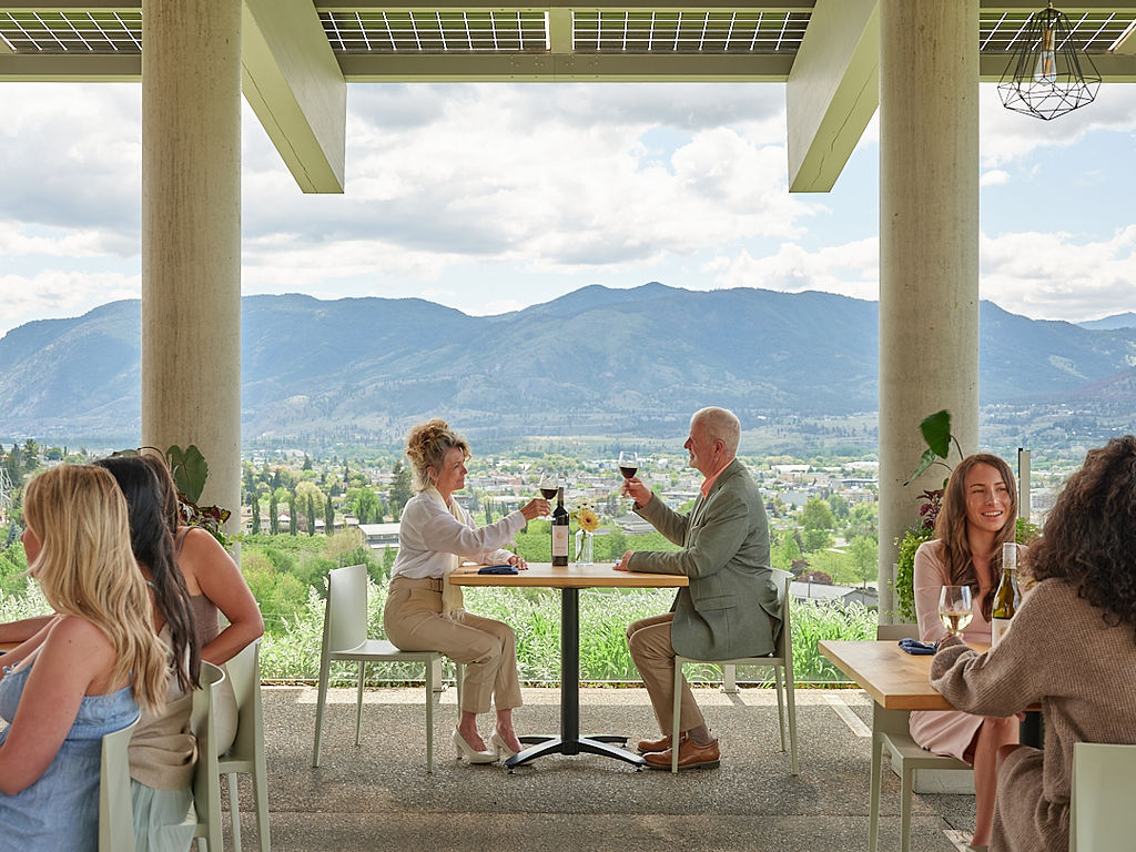 The Restaurant at Poplar Grove