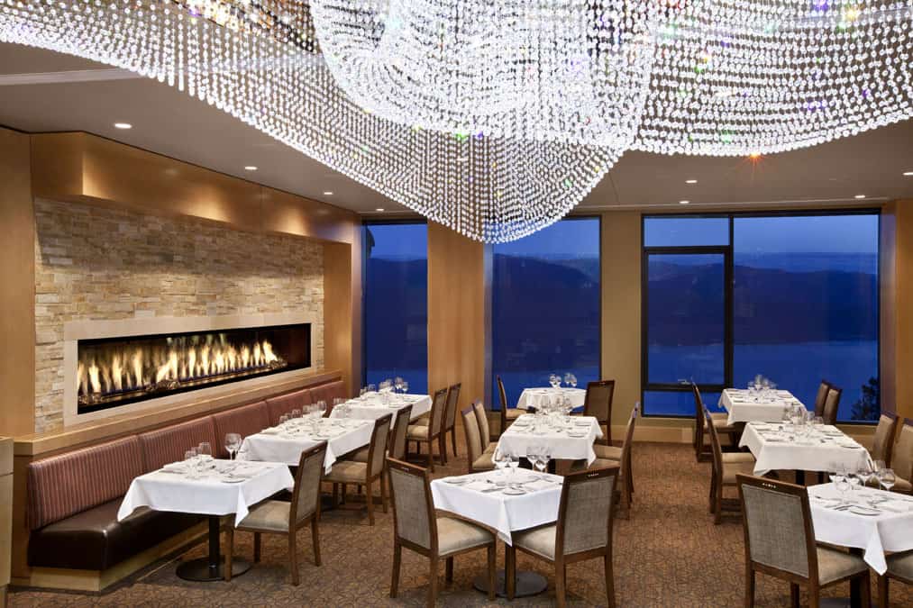 PeakFine at Sparkling HIll