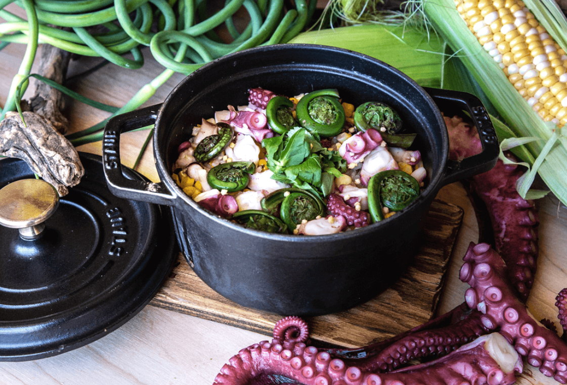 Stem Japanese Eatery