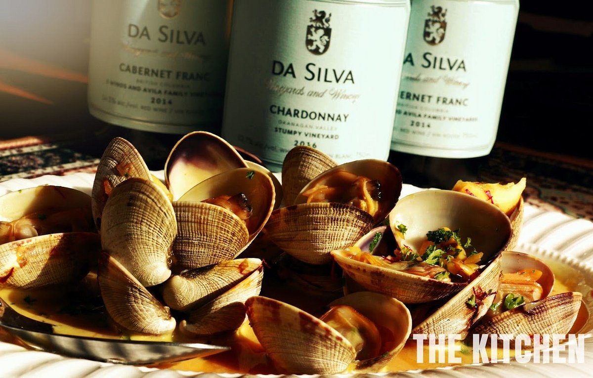 The Kitchen at Da Silva