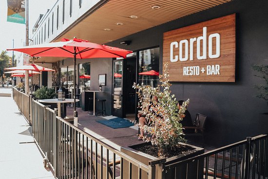 Cordo Resto & Bar
