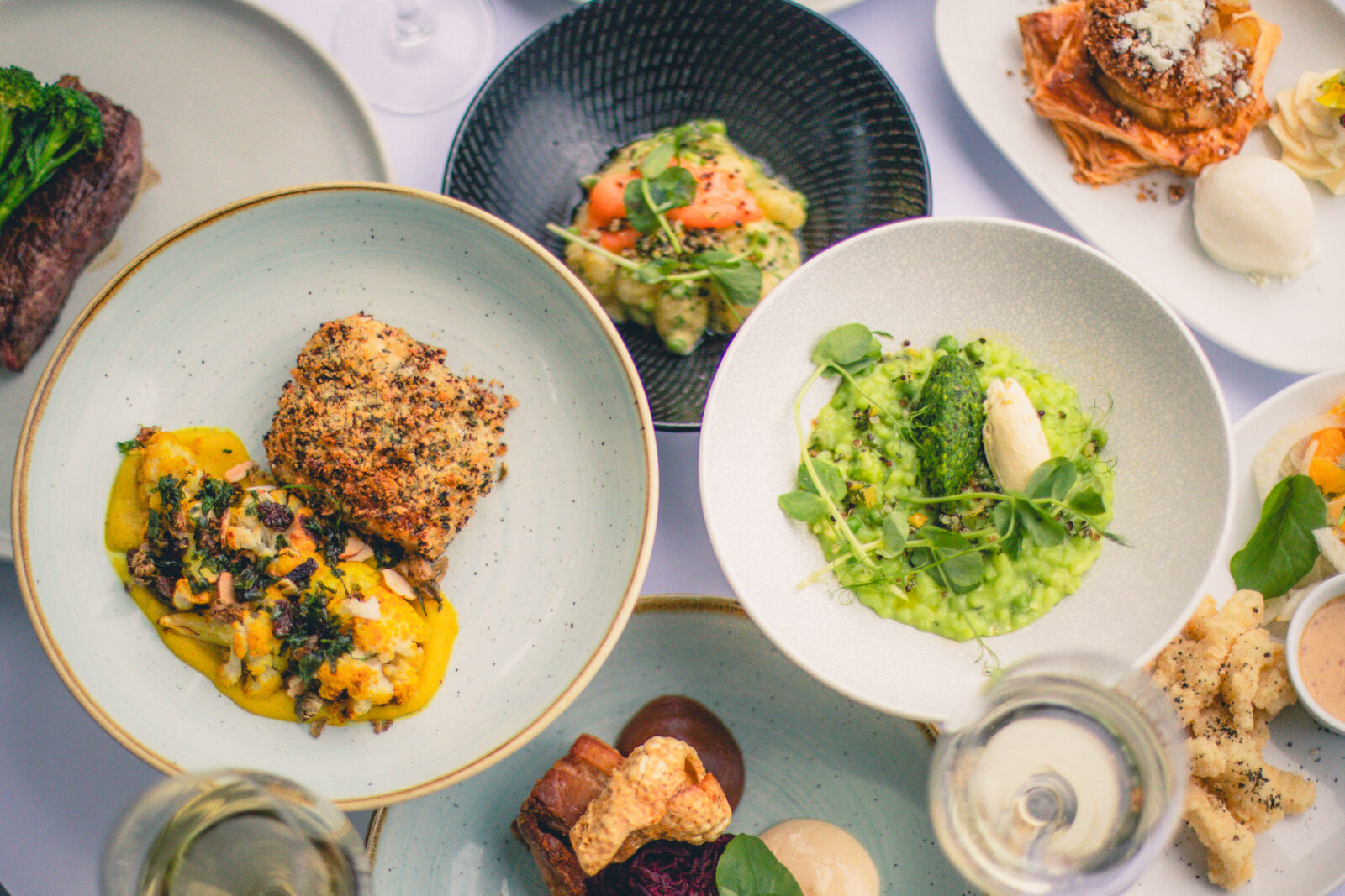 Dockside Restaurant & Brewing Co.